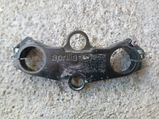 PIASTRA SUPERIORE FORCELLA