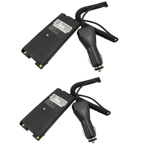 2pcs caricabatteria auto - caricabatteria,