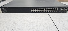 Cisco SGE2000 - 24 port