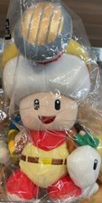 Super Mario Captain Toad