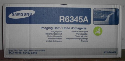 Samsung scx r6345a imaging - samsung, scx-r6345a