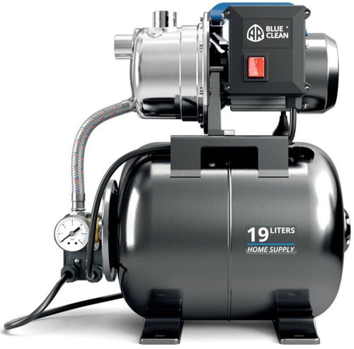 Pompa elettrica per acqua