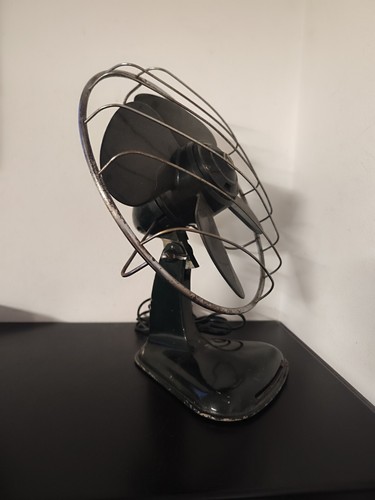 Ventilatore san giorgio - ventilatore,