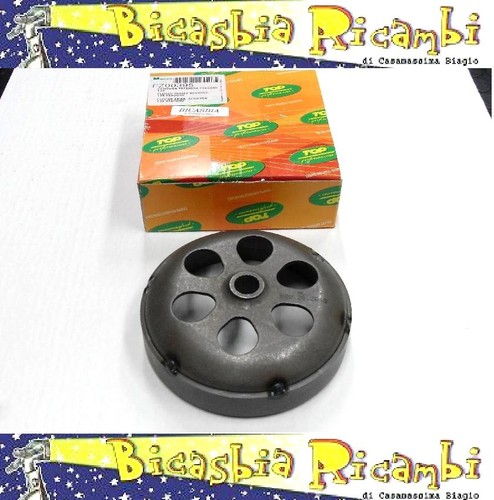 2466 campana frizione top - frizione,