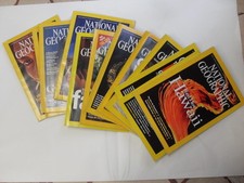 NATIONAL GEOGRAPHIC OCTOBER