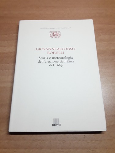Giovanni alfonso borrelli - giovanni,