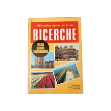 Figurine per le mie ricerche