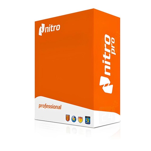 Licenza originale nitro pdf - originale,
