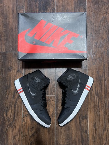 Air jordan retro - air,