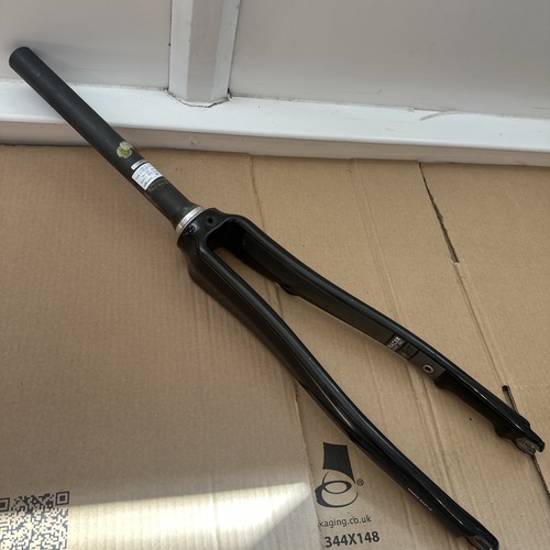 Kinesis carbon freno disco - carbon,