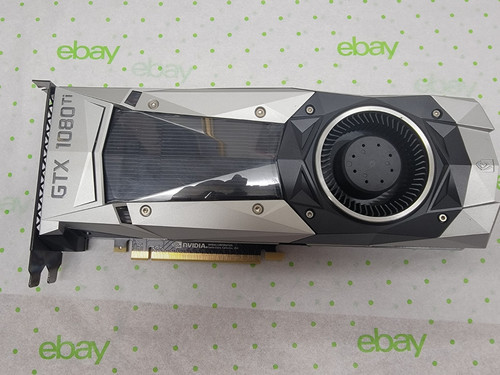 Nvidia geforce gtx 1080 - 1080, ti