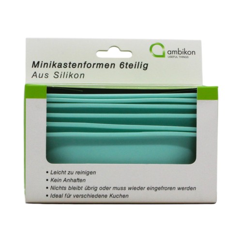 Ambikon mini stampi per dolci - stampi,