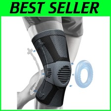 Ginocchiera Uomo - Supporto a