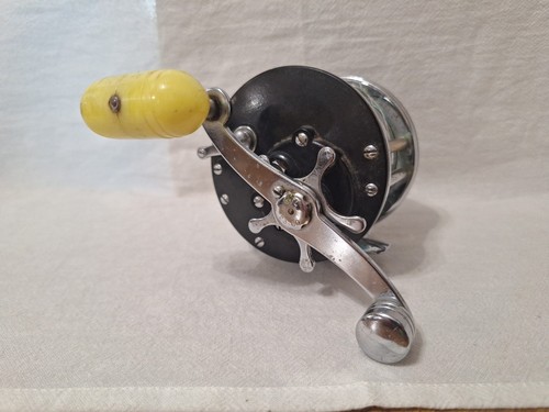 Mulinello pesca vintage - mulinello,