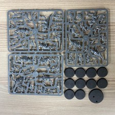 Termagants Brood E Ripper