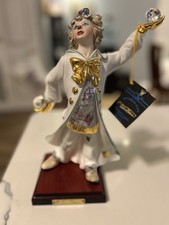 Clown Swarovski Vittorio