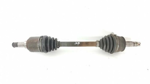 Semiasse anteriore fiat - anteriore, sx