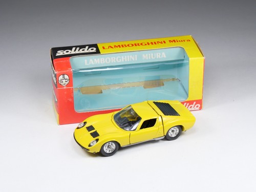 Solido 161 lamborghini - -,