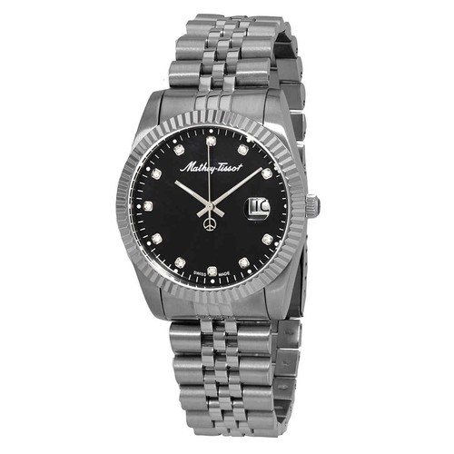 Orologio uomo mathey tissot - uomo, mathey-tissot