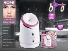 Vaporizzatore ionico pulizia