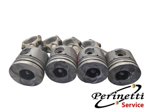 Pistoni bielle citroen - pistoni,