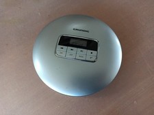 Lettore CD portatile Grundig