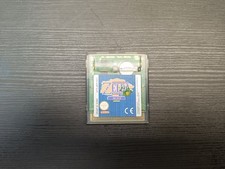 The Legend of Zelda Oracle of