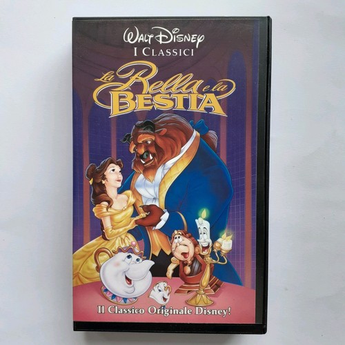 Bella bestia i - la,