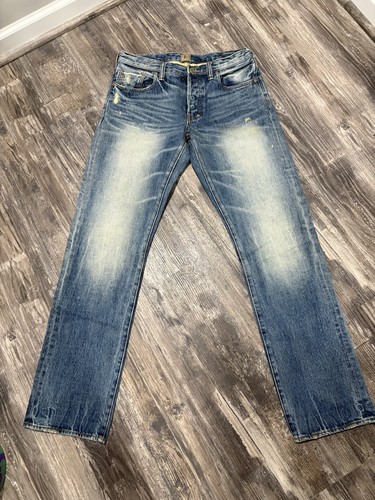 Jeans prps donwan harrell - donwan,