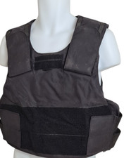 Mehler Body Armour Cover Gilet