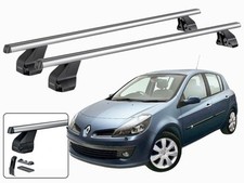 BARRE PORTATUTTO PER RENAULT