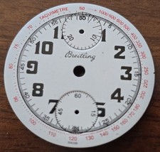 BREITLING Quadrante Cronografo