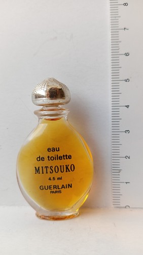 Vecchi profumi mignon mini - mignon,