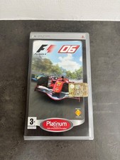 F1 06 PSP PLAYSTATION ottimo