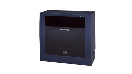 Panasonic tde620 pbx - ip,