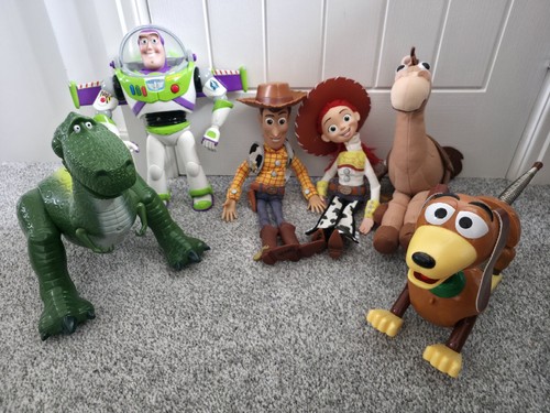 Disney toy story - toy, toys