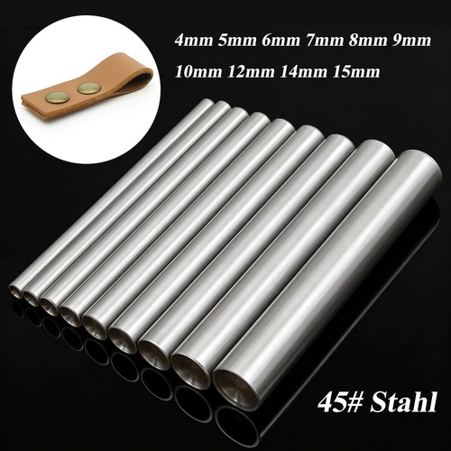 4mm 15mm acciaio - 45#,
