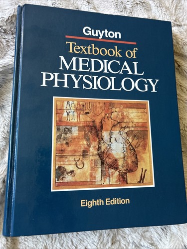 Guyton textbook medical - guyton, of