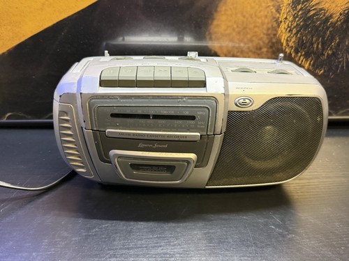 Lenoxx sound 992 - lenoxx, am/fm