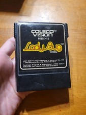 Videogioco Atari Coleco Vision