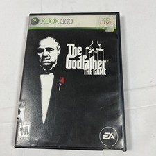 The Godfather: The Game