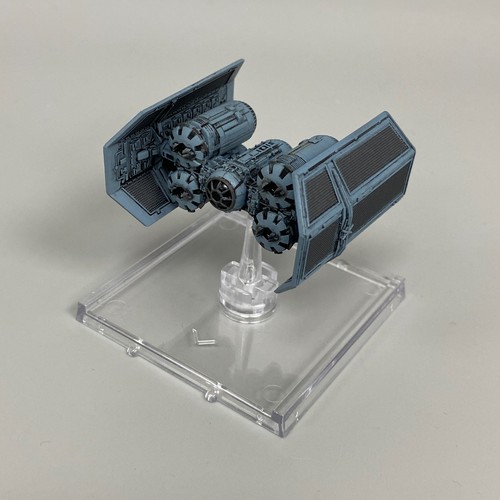 Tie punisher miniature - tie, caccia