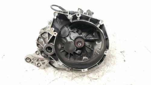 Cambio manuale ford focus - ford,