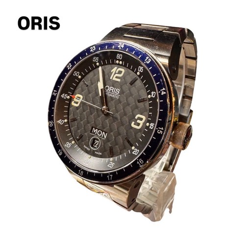 Orologio automatico oris - orologio,