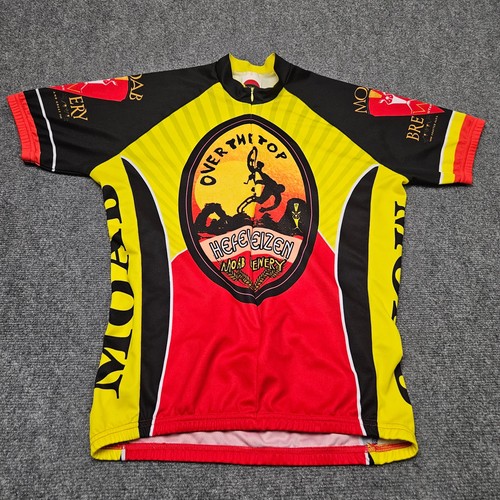 World maglie moab brewery over - world,