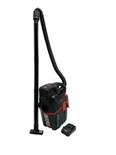 Aspiratore industriale METABO