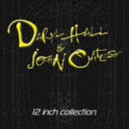 Daryl hall john oates - hall,