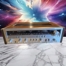 VINTAGE PIONEER SX-820 45 Wpc