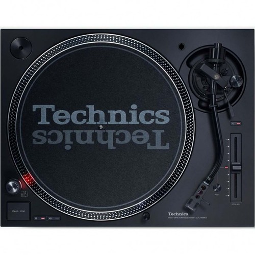 Technics 1210 mk7 - sl,