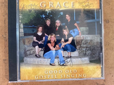 Grace - Good Old Gospel